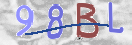 Code Anti-spam