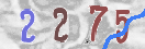 Code Anti-spam
